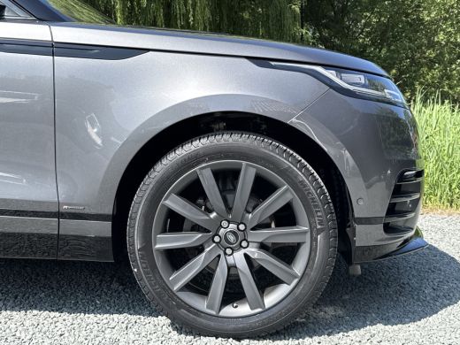 Land Rover Range Rover Velar 2.0 250PK AWD R-DYNAMIC BLACK PACK SE LEDER/VIRTUAL/PANORAMADAK ActivLease financial lease