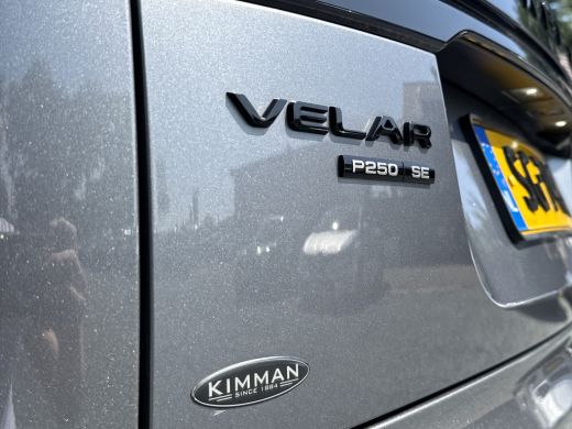 Land Rover Range Rover Velar 2.0 250PK AWD R-DYNAMIC BLACK PACK SE LEDER/VIRTUAL/PANORAMADAK ActivLease financial lease
