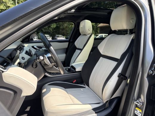 Land Rover Range Rover Velar 2.0 250PK AWD R-DYNAMIC BLACK PACK SE LEDER/VIRTUAL/PANORAMADAK ActivLease financial lease
