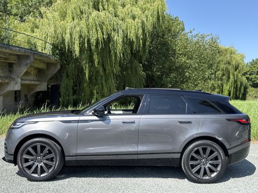 Land Rover Range Rover Velar 2.0 250PK AWD R-DYNAMIC BLACK PACK SE LEDER/VIRTUAL/PANORAMADAK ActivLease financial lease