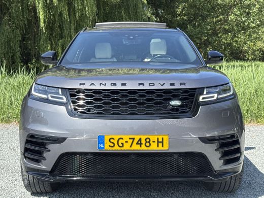 Land Rover Range Rover Velar 2.0 250PK AWD R-DYNAMIC BLACK PACK SE LEDER/VIRTUAL/PANORAMADAK ActivLease financial lease