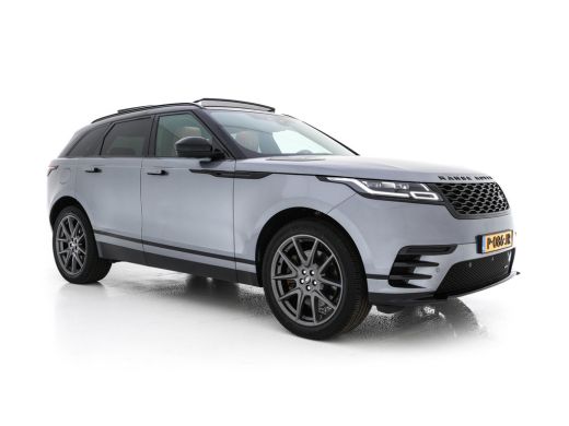 Land Rover Range Rover Velar 2.0 P400e R-Dynamic HSE Plug-In (INCL-BTW) *PANO | LUXURY-LEATHER | ADAPTIVE-CRUISE | FULL-LED | ...