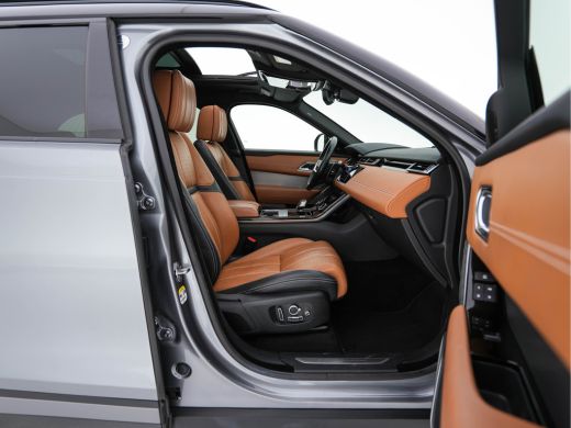 Land Rover Range Rover Velar 2.0 P400e R-Dynamic HSE Plug-In (INCL-BTW) *PANO | LUXURY-LEATHER | ADAPTIVE-CRUISE | FULL-LED | ... ActivLease financial lease