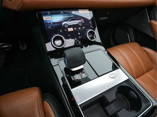 Land Rover Range Rover Velar 2.0 P400e R-Dynamic HSE Plug-In (INCL-BTW) *PANO | LUXURY-LEATHER | ADAPTIVE-CRUISE | FULL-LED | ... ActivLease financial lease