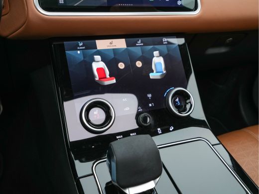 Land Rover Range Rover Velar 2.0 P400e R-Dynamic HSE Plug-In (INCL-BTW) *PANO | LUXURY-LEATHER | ADAPTIVE-CRUISE | FULL-LED | ... ActivLease financial lease