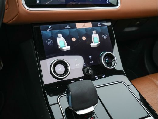 Land Rover Range Rover Velar 2.0 P400e R-Dynamic HSE Plug-In (INCL-BTW) *PANO | LUXURY-LEATHER | ADAPTIVE-CRUISE | FULL-LED | ... ActivLease financial lease