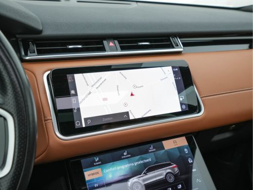 Land Rover Range Rover Velar 2.0 P400e R-Dynamic HSE Plug-In (INCL-BTW) *PANO | LUXURY-LEATHER | ADAPTIVE-CRUISE | FULL-LED | ... ActivLease financial lease