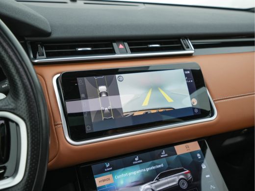Land Rover Range Rover Velar 2.0 P400e R-Dynamic HSE Plug-In (INCL-BTW) *PANO | LUXURY-LEATHER | ADAPTIVE-CRUISE | FULL-LED | ... ActivLease financial lease
