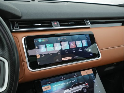 Land Rover Range Rover Velar 2.0 P400e R-Dynamic HSE Plug-In (INCL-BTW) *PANO | LUXURY-LEATHER | ADAPTIVE-CRUISE | FULL-LED | ... ActivLease financial lease