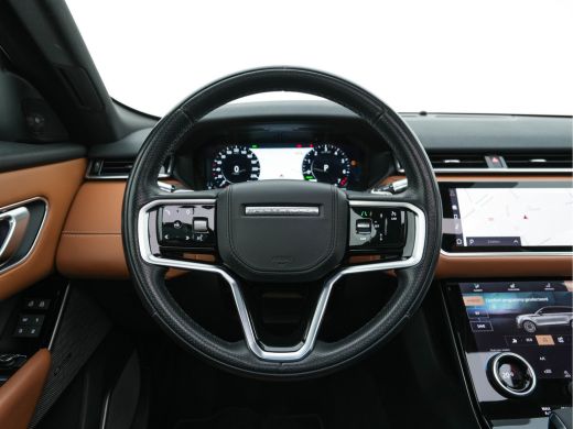 Land Rover Range Rover Velar 2.0 P400e R-Dynamic HSE Plug-In (INCL-BTW) *PANO | LUXURY-LEATHER | ADAPTIVE-CRUISE | FULL-LED | ... ActivLease financial lease