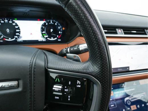 Land Rover Range Rover Velar 2.0 P400e R-Dynamic HSE Plug-In (INCL-BTW) *PANO | LUXURY-LEATHER | ADAPTIVE-CRUISE | FULL-LED | ... ActivLease financial lease