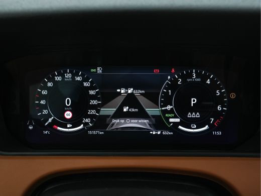 Land Rover Range Rover Velar 2.0 P400e R-Dynamic HSE Plug-In (INCL-BTW) *PANO | LUXURY-LEATHER | ADAPTIVE-CRUISE | FULL-LED | ... ActivLease financial lease