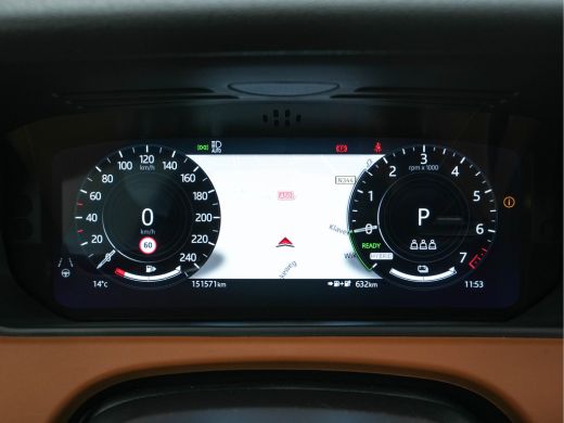 Land Rover Range Rover Velar 2.0 P400e R-Dynamic HSE Plug-In (INCL-BTW) *PANO | LUXURY-LEATHER | ADAPTIVE-CRUISE | FULL-LED | ... ActivLease financial lease