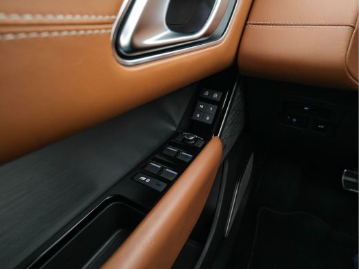 Land Rover Range Rover Velar 2.0 P400e R-Dynamic HSE Plug-In (INCL-BTW) *PANO | LUXURY-LEATHER | ADAPTIVE-CRUISE | FULL-LED | ... ActivLease financial lease