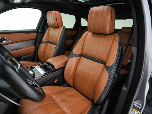 Land Rover Range Rover Velar 2.0 P400e R-Dynamic HSE Plug-In (INCL-BTW) *PANO | LUXURY-LEATHER | ADAPTIVE-CRUISE | FULL-LED | ... ActivLease financial lease