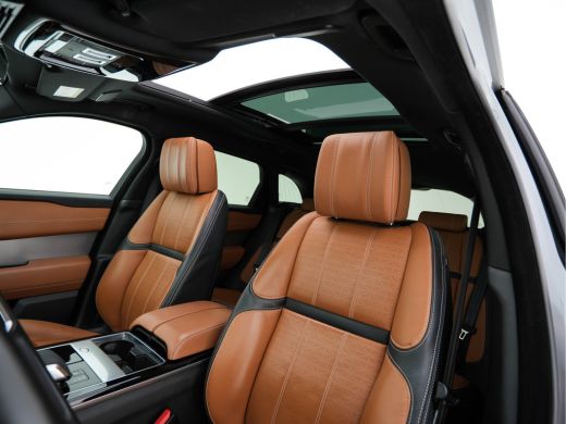 Land Rover Range Rover Velar 2.0 P400e R-Dynamic HSE Plug-In (INCL-BTW) *PANO | LUXURY-LEATHER | ADAPTIVE-CRUISE | FULL-LED | ... ActivLease financial lease