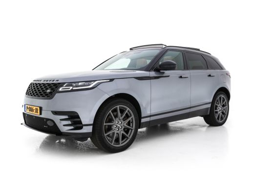 Land Rover Range Rover Velar 2.0 P400e R-Dynamic HSE Plug-In (INCL-BTW) *PANO | LUXURY-LEATHER | ADAPTIVE-CRUISE | FULL-LED | ... ActivLease financial lease