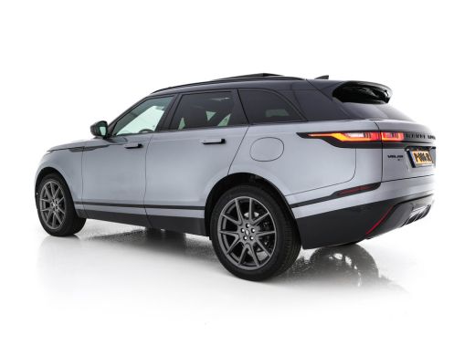 Land Rover Range Rover Velar 2.0 P400e R-Dynamic HSE Plug-In (INCL-BTW) *PANO | LUXURY-LEATHER | ADAPTIVE-CRUISE | FULL-LED | ... ActivLease financial lease