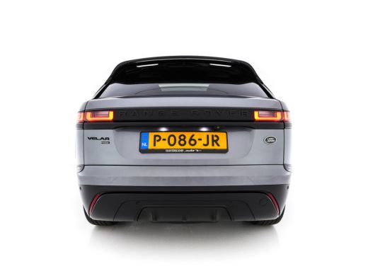 Land Rover Range Rover Velar 2.0 P400e R-Dynamic HSE Plug-In (INCL-BTW) *PANO | LUXURY-LEATHER | ADAPTIVE-CRUISE | FULL-LED | ... ActivLease financial lease