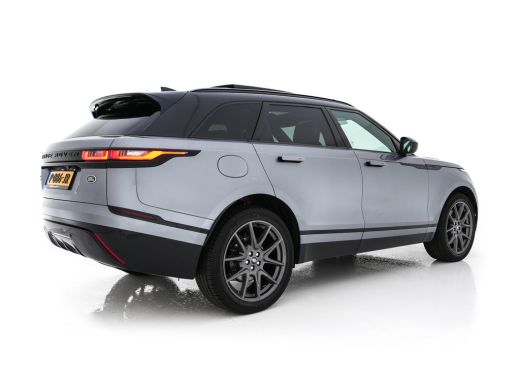 Land Rover Range Rover Velar 2.0 P400e R-Dynamic HSE Plug-In (INCL-BTW) *PANO | LUXURY-LEATHER | ADAPTIVE-CRUISE | FULL-LED | ... ActivLease financial lease