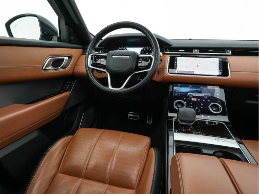 Land Rover Range Rover Velar 2.0 P400e R-Dynamic HSE Plug-In (INCL-BTW) *PANO | LUXURY-LEATHER | ADAPTIVE-CRUISE | FULL-LED | ... ActivLease financial lease