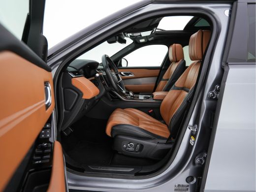 Land Rover Range Rover Velar 2.0 P400e R-Dynamic HSE Plug-In (INCL-BTW) *PANO | LUXURY-LEATHER | ADAPTIVE-CRUISE | FULL-LED | ... ActivLease financial lease