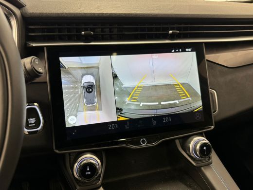 Lynk & Co 01 1.5 | 360° camera | Alarmsysteem | Apple Carplay/Android Auto|telefoonintegratie premium ActivLease financial lease