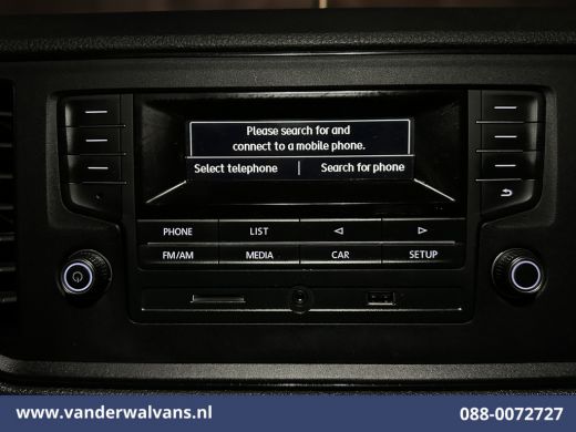 MAN TGE 2.0 TDI 140pk L2H2 Euro6 Imperiaal | Trap | 3000kg Trekhaak Bijrijdersbank ActivLease financial lease