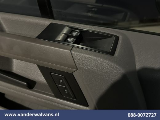 MAN TGE 2.0 TDI 140pk L2H2 Euro6 Imperiaal | Trap | 3000kg Trekhaak Bijrijdersbank ActivLease financial lease
