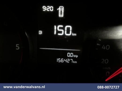 MAN TGE 2.0 TDI 140pk L2H2 Euro6 Imperiaal | Trap | 3000kg Trekhaak Bijrijdersbank ActivLease financial lease