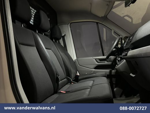 MAN TGE 2.0 TDI 140pk L2H2 Euro6 Imperiaal | Trap | 3000kg Trekhaak Bijrijdersbank ActivLease financial lease