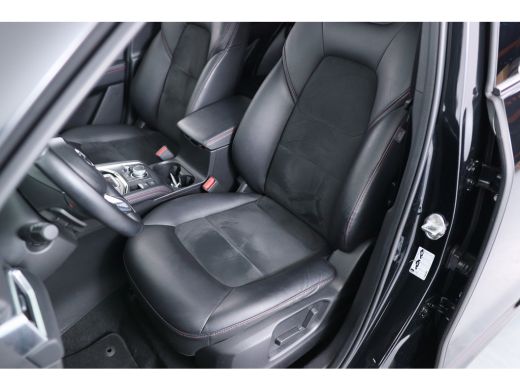 Mazda CX-5 2.0 SkyActiv-G 165 Homura Limited | Trekhaak Afn | 360 Camera | Leder | Adaptive Cruise | Full Le... ActivLease financial lease