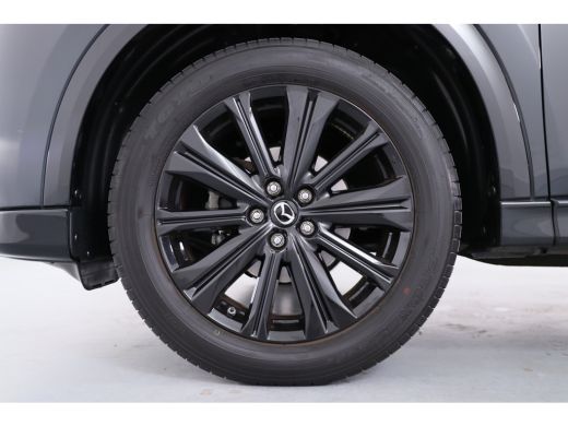 Mazda CX-5 2.0 SkyActiv-G 165 Homura Limited | Trekhaak Afn | 360 Camera | Leder | Adaptive Cruise | Full Le... ActivLease financial lease