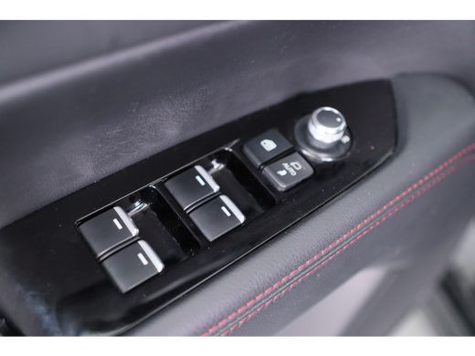 Mazda CX-5 2.0 SkyActiv-G 165 Homura Limited | Trekhaak Afn | 360 Camera | Leder | Adaptive Cruise | Full Le... ActivLease financial lease