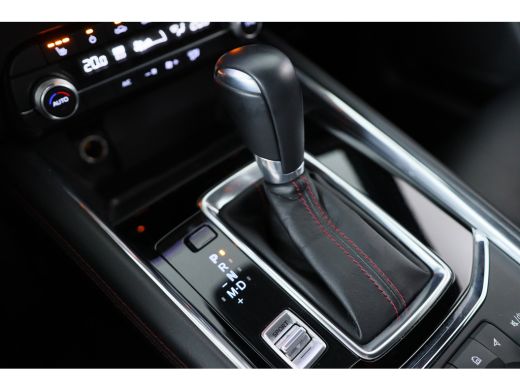 Mazda CX-5 2.0 SkyActiv-G 165 Homura Limited | Trekhaak Afn | 360 Camera | Leder | Adaptive Cruise | Full Le... ActivLease financial lease