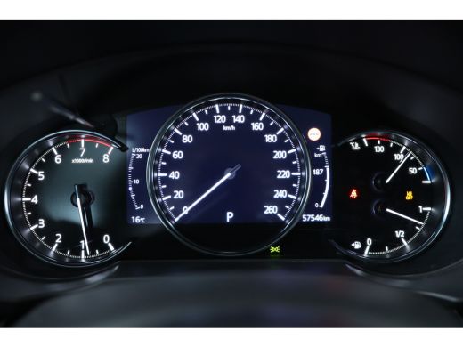 Mazda CX-5 2.0 SkyActiv-G 165 Homura Limited | Trekhaak Afn | 360 Camera | Leder | Adaptive Cruise | Full Le... ActivLease financial lease