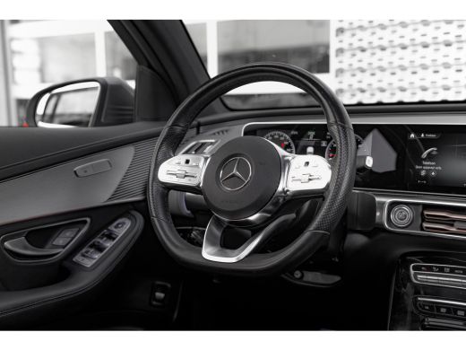 Mercedes-Benz EQC 400 4MATIC Business Solution Luxury 80 kWh | Panoramadak | Adaptive Cruise | Achteruitrijcamera |... ActivLease financial lease