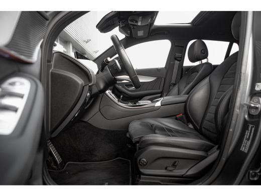 Mercedes-Benz EQC 400 4MATIC Business Solution Luxury 80 kWh | Panoramadak | Adaptive Cruise | Achteruitrijcamera |... ActivLease financial lease