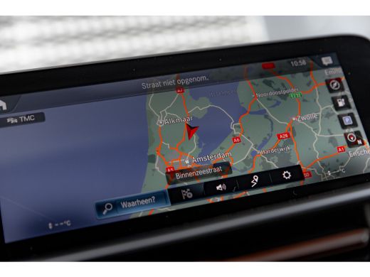 Mercedes-Benz EQC 400 4MATIC Business Solution Luxury 80 kWh | Panoramadak | Adaptive Cruise | Achteruitrijcamera |... ActivLease financial lease