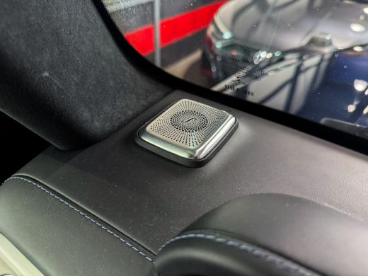 Mercedes-Benz G-Klasse G63 Edition 1 BTW Incl|Designo|Burmester|Alcantara|Memory ActivLease financial lease