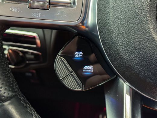 Mercedes-Benz G-Klasse G63 Edition 1 BTW Incl|Designo|Burmester|Alcantara|Memory ActivLease financial lease