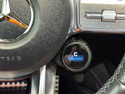 Mercedes-Benz G-Klasse G63 Edition 1 BTW Incl|Designo|Burmester|Alcantara|Memory ActivLease financial lease