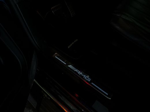 Mercedes-Benz G-Klasse G63 Edition 1 BTW Incl|Designo|Burmester|Alcantara|Memory ActivLease financial lease