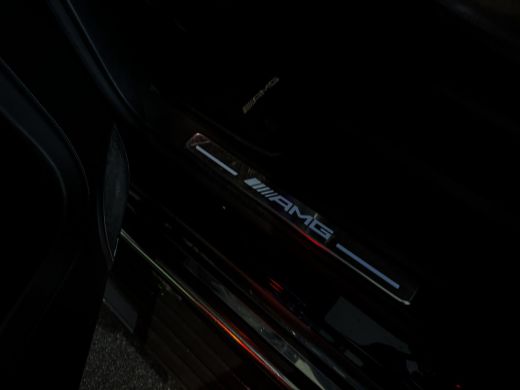 Mercedes-Benz G-Klasse G63 Edition 1 BTW Incl|Designo|Burmester|Alcantara|Memory ActivLease financial lease