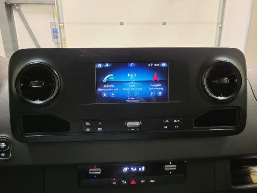 Mercedes-Benz Sprinter 314CDI L2/H2 Automaat Euro 6! ActivLease financial lease