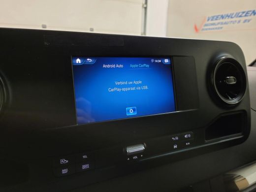 Mercedes-Benz Sprinter 314CDI L2/H2 Automaat Euro 6! ActivLease financial lease