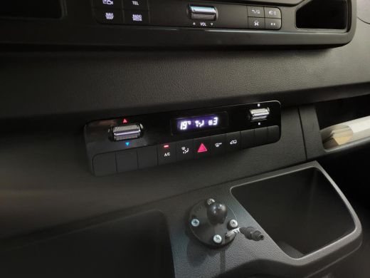 Mercedes-Benz Sprinter 314CDI L2/H2 Automaat Euro 6! ActivLease financial lease