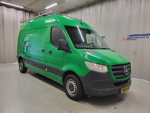 Mercedes-Benz Sprinter 314CDI L2/H2 Automaat Euro 6! ActivLease financial lease
