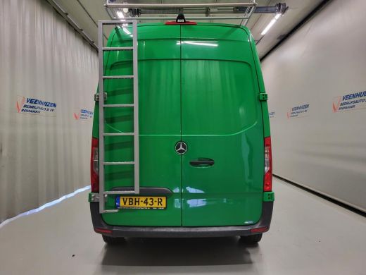 Mercedes-Benz Sprinter 314CDI L2/H2 Automaat Euro 6! ActivLease financial lease