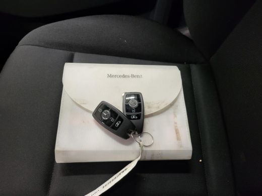 Mercedes-Benz Sprinter 314CDI L2/H2 Automaat Euro 6! ActivLease financial lease